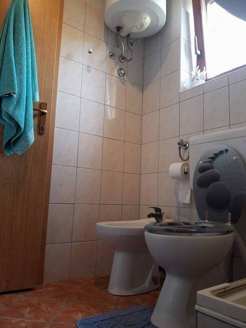 Apartment Zeljka 内里吉恩 外观 照片