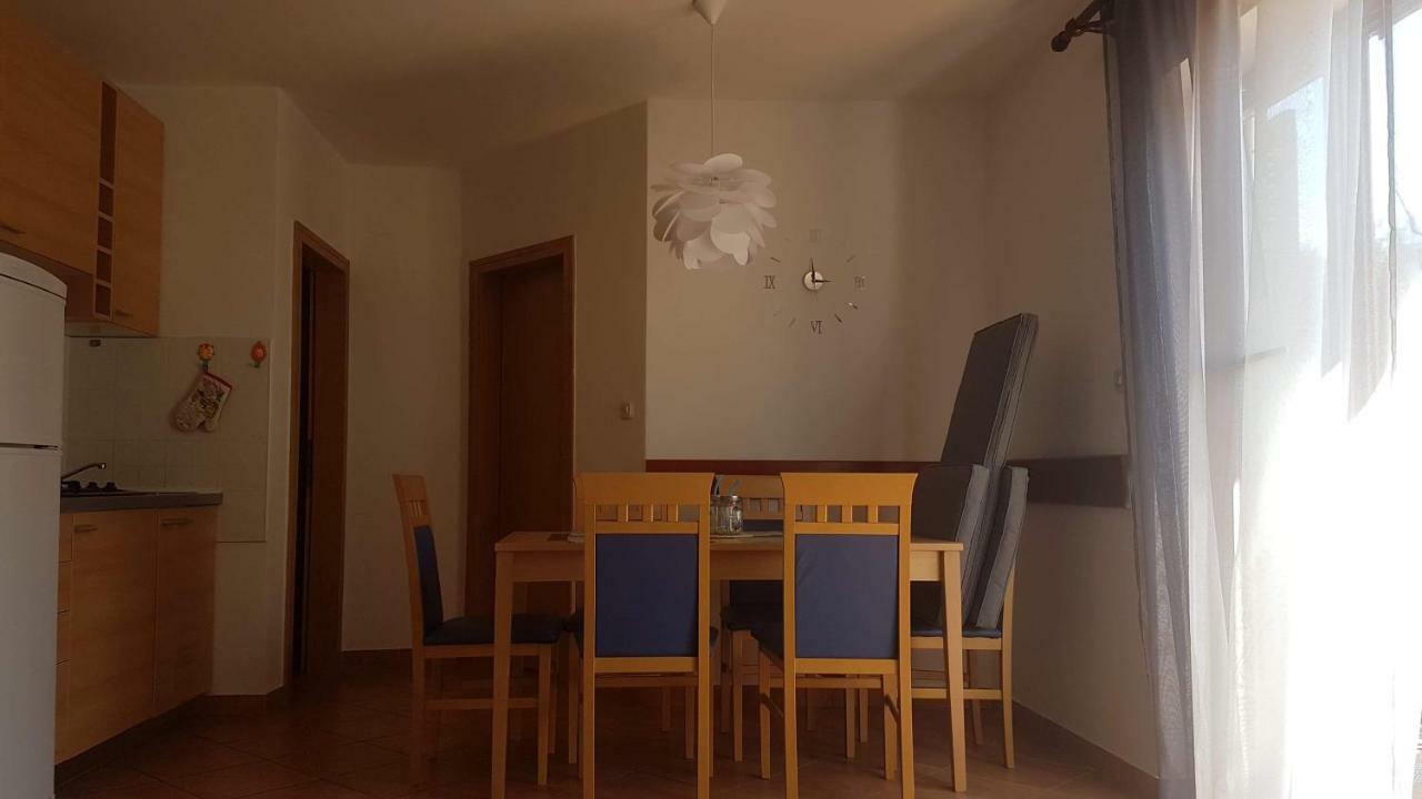 Apartment Zeljka 内里吉恩 外观 照片