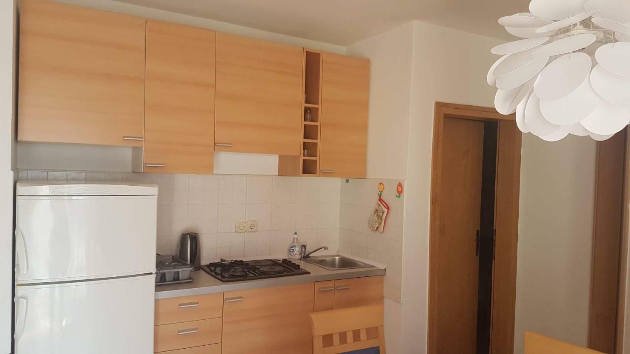 Apartment Zeljka 内里吉恩 外观 照片