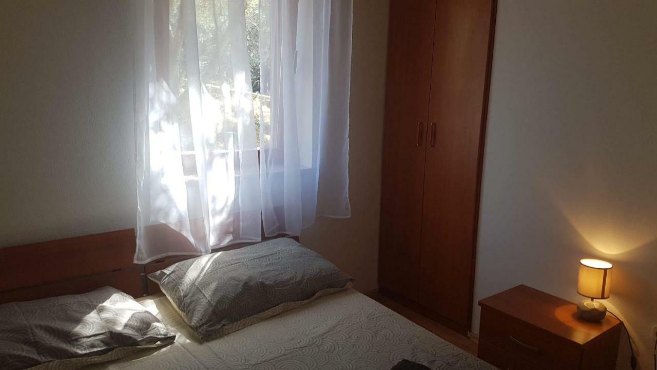 Apartment Zeljka 内里吉恩 外观 照片