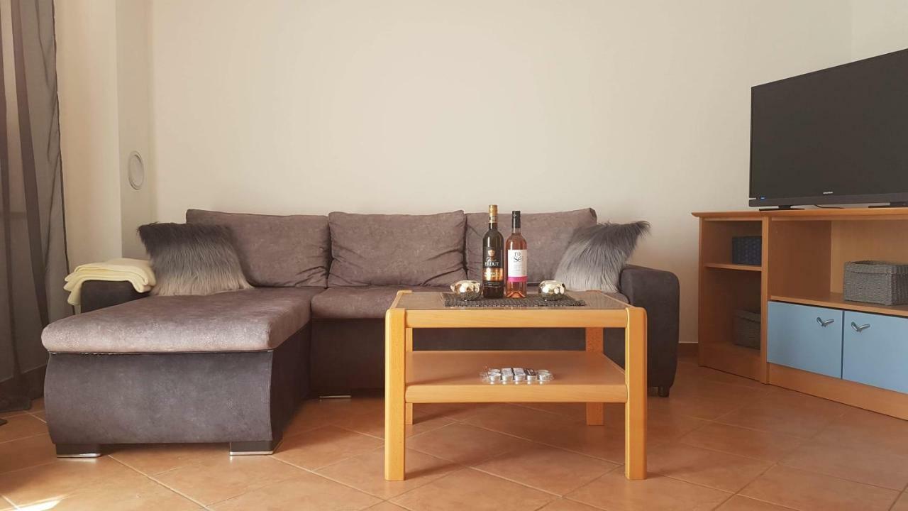 Apartment Zeljka 内里吉恩 外观 照片